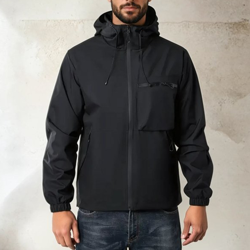 Veste Adrien