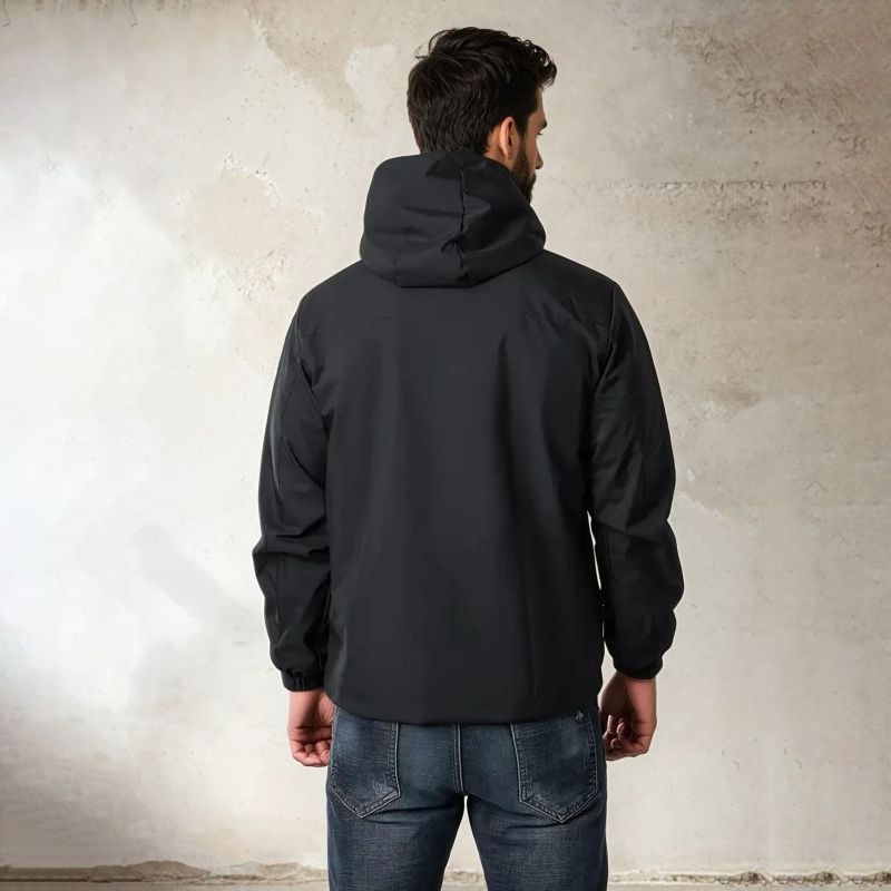 Veste Adrien