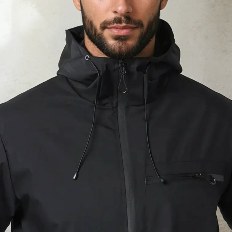 Veste Adrien