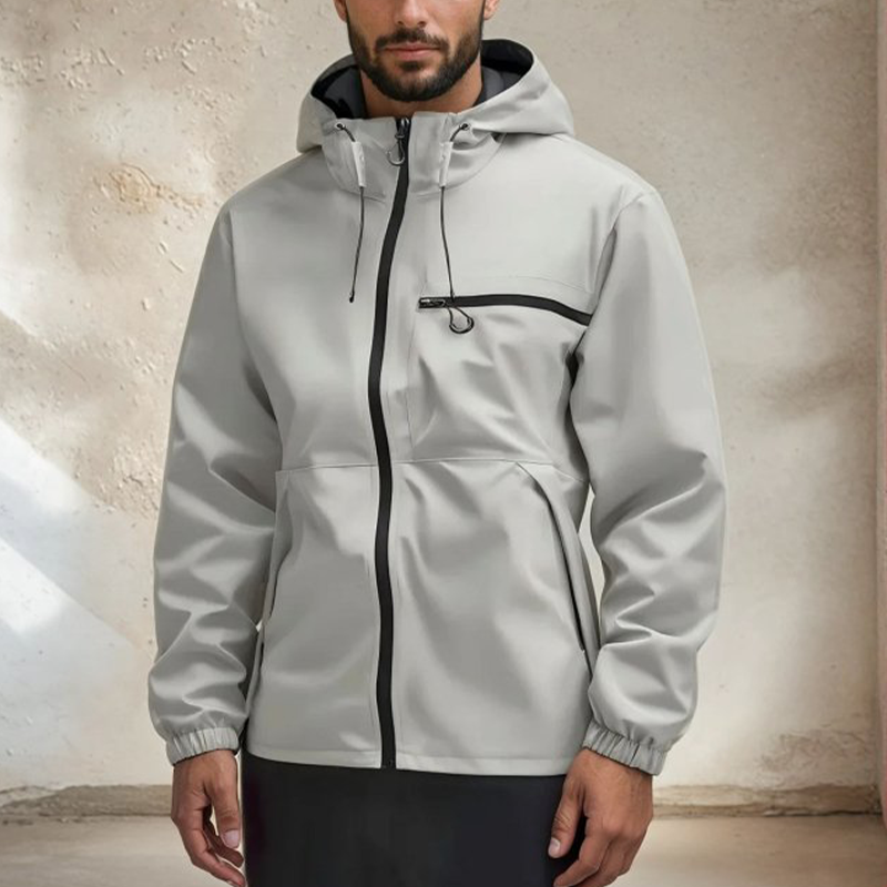 Veste Adrien