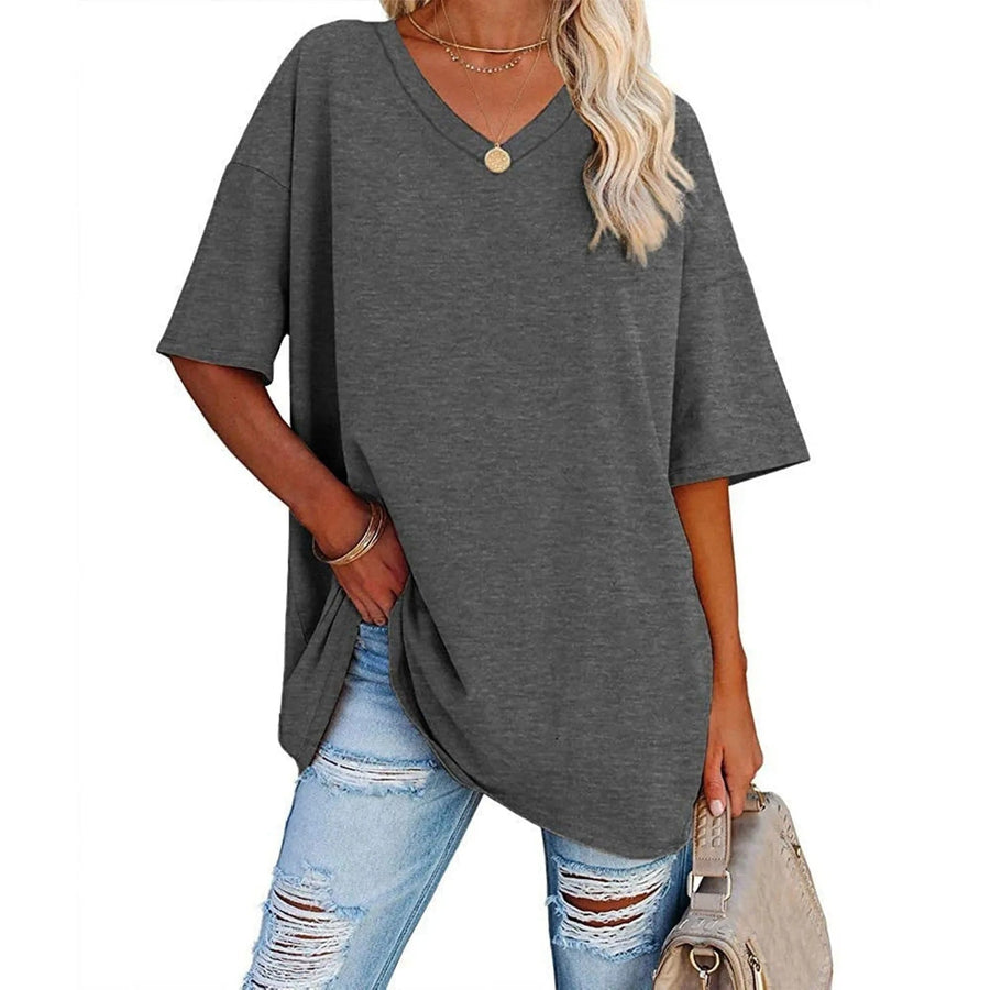 Gisele - T-shirt Élégant
